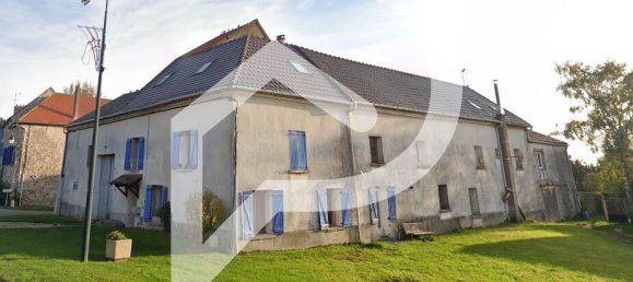 8 غرف نوم منزل في Lizy-sur-Ourcq, France رقم 170968 3