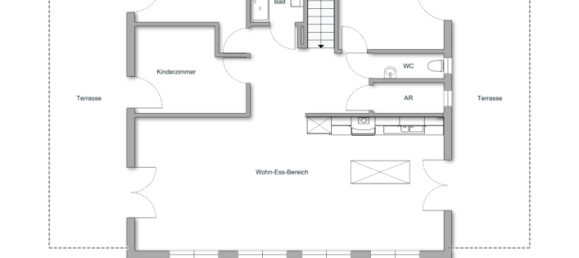 4 rooms Apartment in Schleedorf, Austria No. 155337 5