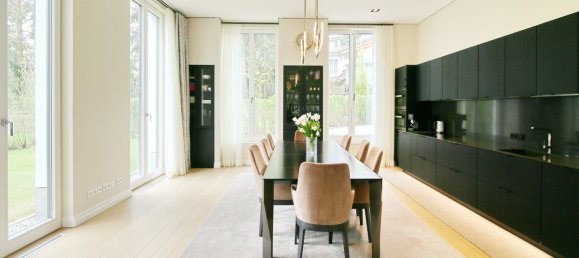 4 bedrooms Apartment in Grunewald, Germany No. 115115 3