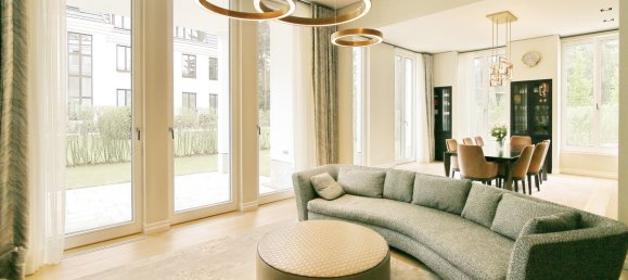 4 bedrooms Apartment in Grunewald, Germany No. 115115 4