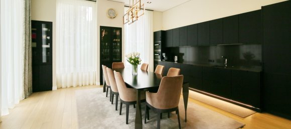 4 bedrooms Apartment in Grunewald, Germany No. 115115 2