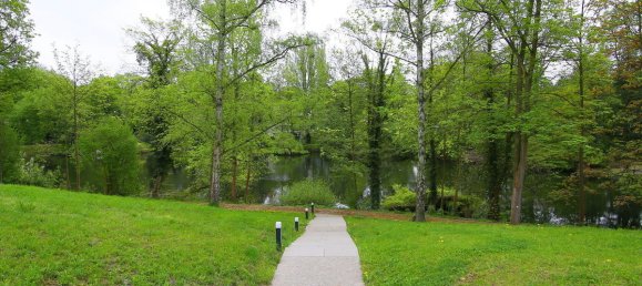 4 bedrooms Apartment in Grunewald, Germany No. 115115 9