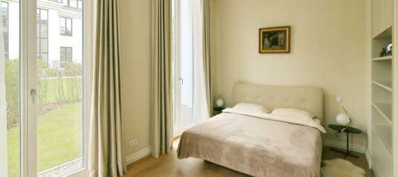 4 bedrooms Apartment in Grunewald, Germany No. 115115 7