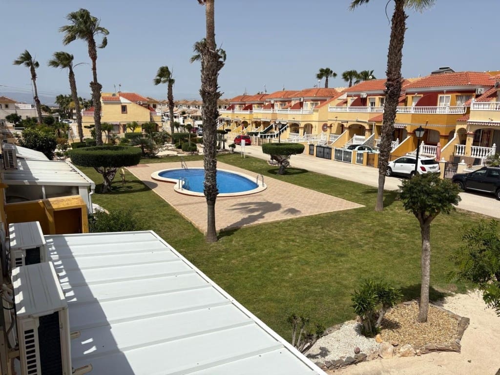 3 bedrooms Townhouse in Algorfa, Spain No. 194862