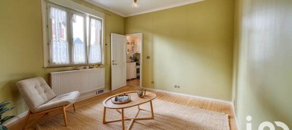 2 chambres Maison à Bray-sur-Somme, France No. 57669 5