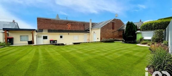 2 chambres Maison à Bray-sur-Somme, France No. 57669 15