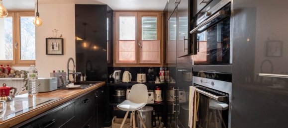 3 bedrooms Apartment in Chamonix-Mont-Blanc, France No. 1270 4