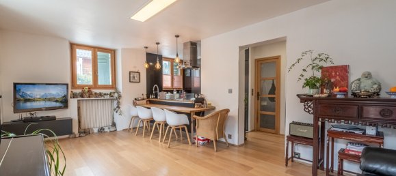 3 bedrooms Apartment in Chamonix-Mont-Blanc, France No. 1270 2