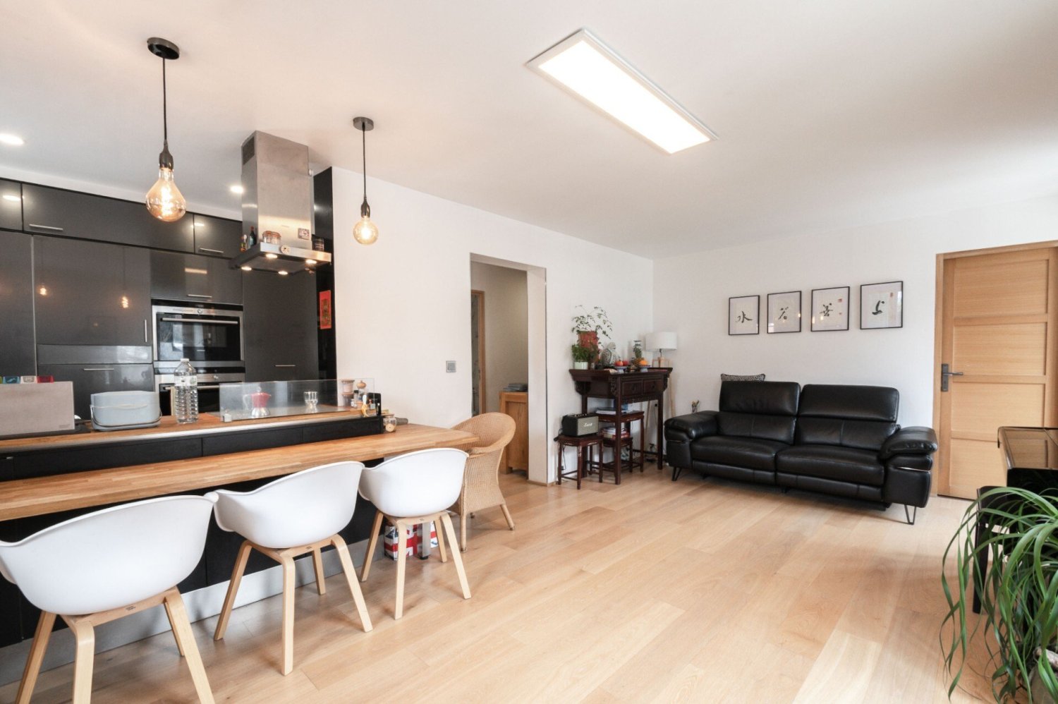 3 bedrooms Apartment in Chamonix-Mont-Blanc, France No. 1270