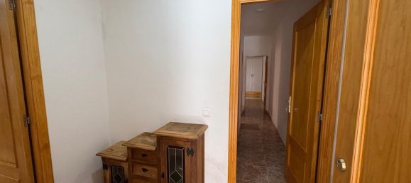 3 Schlafzimmer Wohnung in Carboneras, Spain, Nr. 150527 22