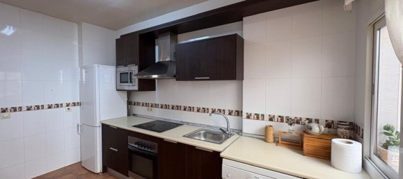 3 Schlafzimmer Wohnung in Carboneras, Spain, Nr. 150527 36