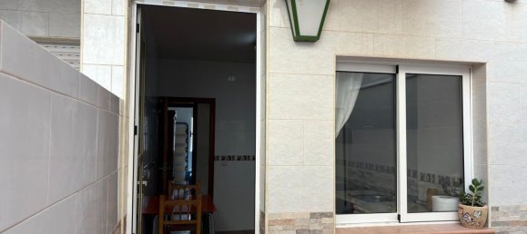 3 Schlafzimmer Wohnung in Carboneras, Spain, Nr. 150527 29