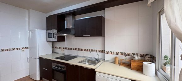 3 Schlafzimmer Wohnung in Carboneras, Spain, Nr. 150527 35