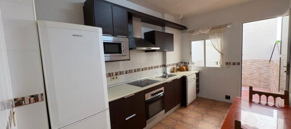 3 Schlafzimmer Wohnung in Carboneras, Spain, Nr. 150527 40