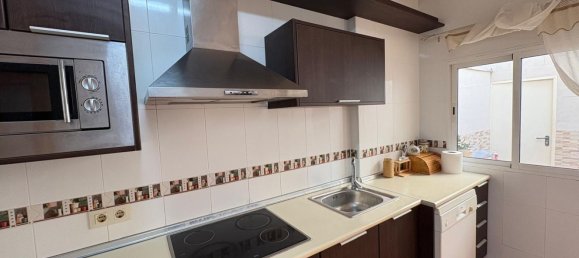 3 Schlafzimmer Wohnung in Carboneras, Spain, Nr. 150527 37