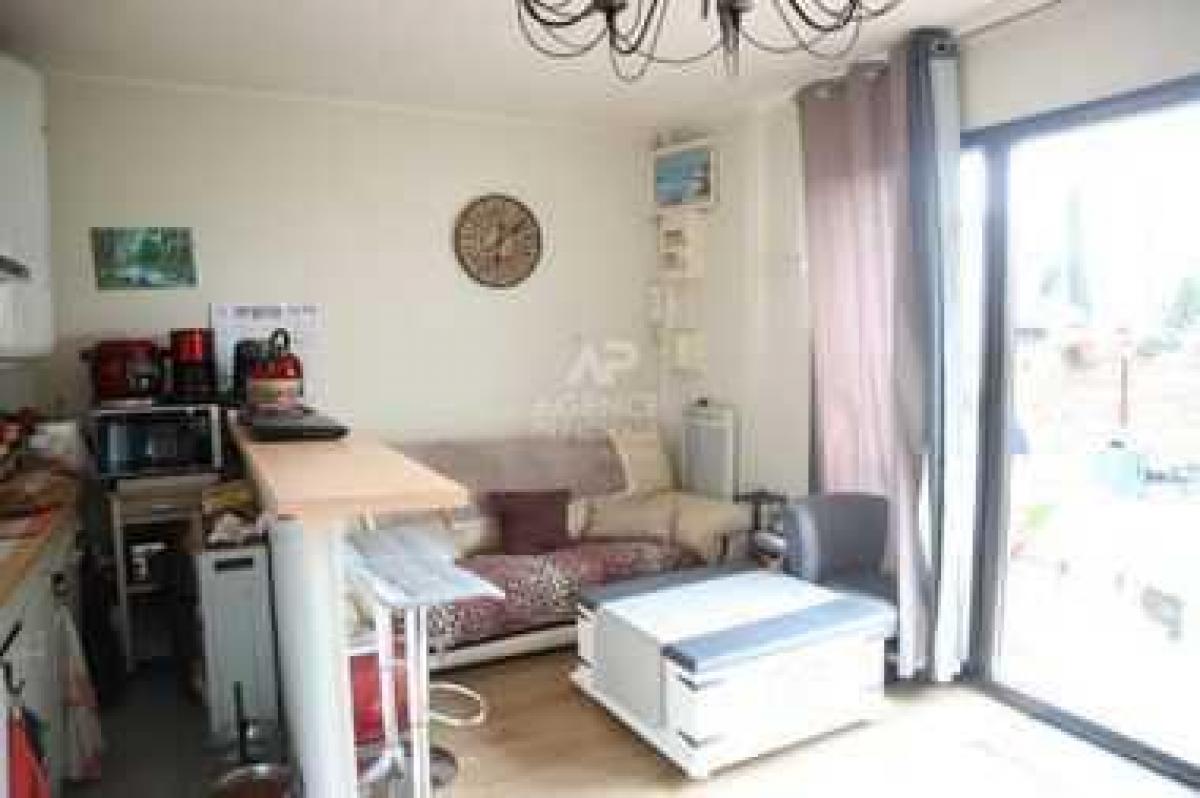 Estúdio em condomínio em Chatou, France N.º 34471