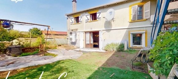 4 bedrooms House in Han-devant-Pierrepont, France No. 234707 8