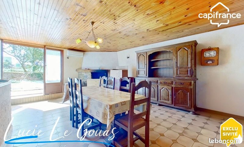 4 bedrooms House in Han-devant-Pierrepont, France No. 234707