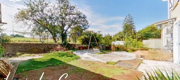 4 bedrooms House in Han-devant-Pierrepont, France No. 234707 3