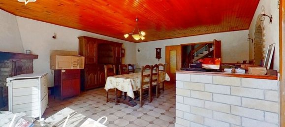 4 bedrooms House in Han-devant-Pierrepont, France No. 234707 4