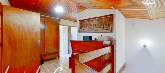 4 bedrooms House in Han-devant-Pierrepont, France No. 234707 6