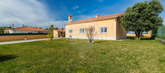 Casa de 3 dormitorios en Caldas da Rainha, Portugal No. 26066 5