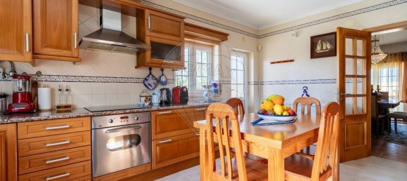 Casa de 3 dormitorios en Caldas da Rainha, Portugal No. 26066 36