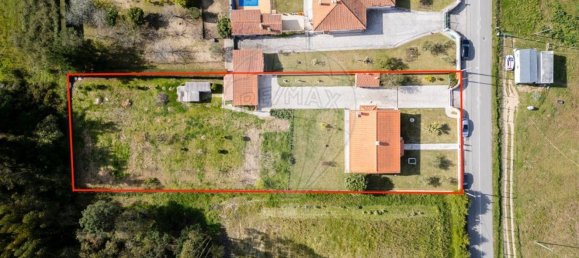 Casa de 3 dormitorios en Caldas da Rainha, Portugal No. 26066 2