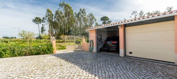 Casa de 3 dormitorios en Caldas da Rainha, Portugal No. 26066 20