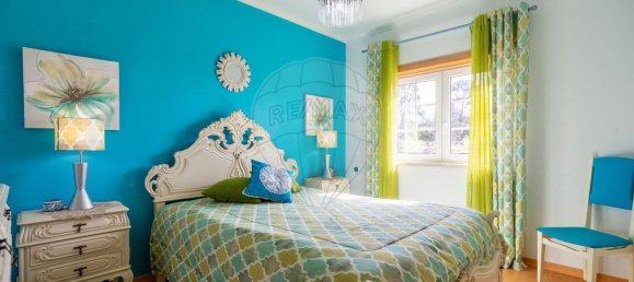 Casa de 3 dormitorios en Caldas da Rainha, Portugal No. 26066 29