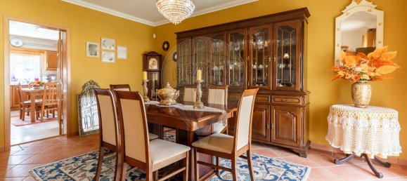 Casa de 3 dormitorios en Caldas da Rainha, Portugal No. 26066 41