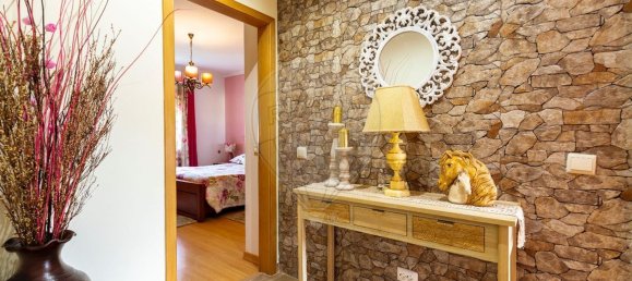 Casa de 3 dormitorios en Caldas da Rainha, Portugal No. 26066 10