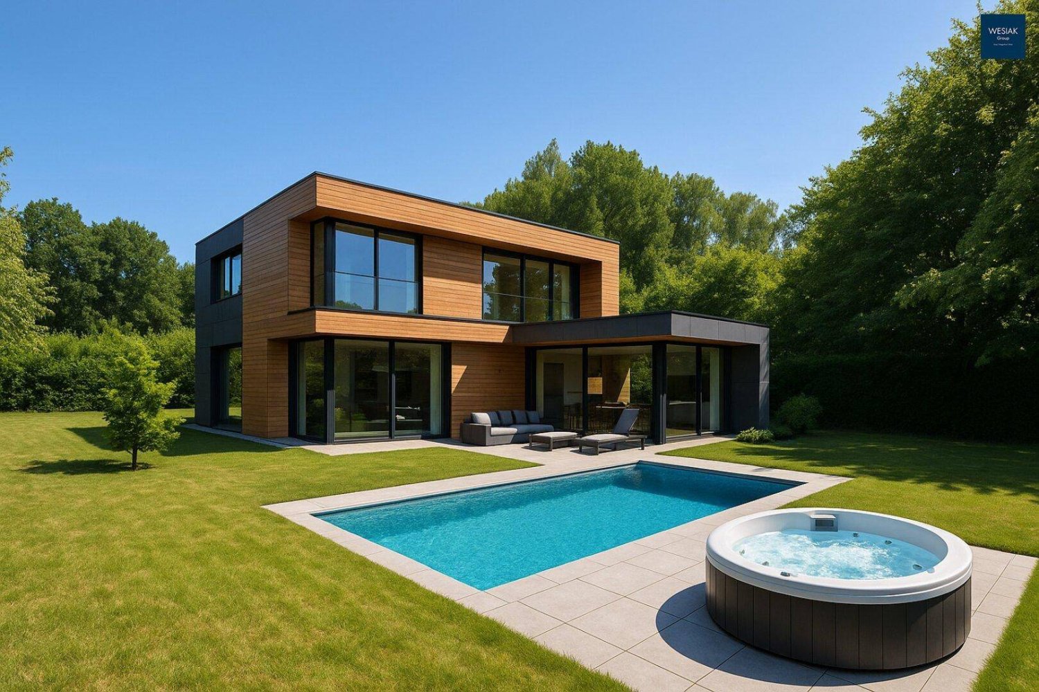 Terrain à Mariatrost, Austria 954m² No. 151476