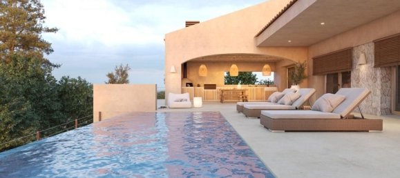  قطعة أرض في Alzira, Spain 1000متر مربع رقم 97162 22