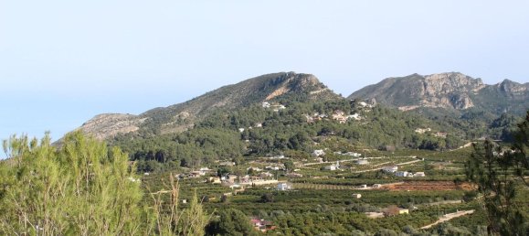  قطعة أرض في Alzira, Spain 1000متر مربع رقم 97162 14