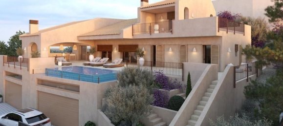  قطعة أرض في Alzira, Spain 1000متر مربع رقم 97162 21