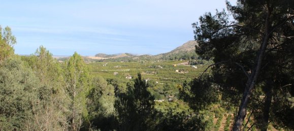  قطعة أرض في Alzira, Spain 1000متر مربع رقم 97162 18