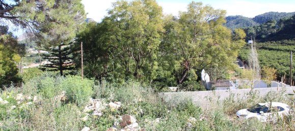  قطعة أرض في Alzira, Spain 1000متر مربع رقم 97162 6