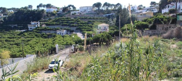  قطعة أرض في Alzira, Spain 1000متر مربع رقم 97162 9