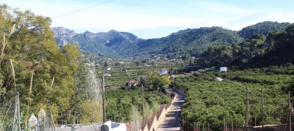  قطعة أرض في Alzira, Spain 1000متر مربع رقم 97162 4