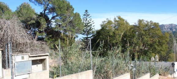  قطعة أرض في Alzira, Spain 1000متر مربع رقم 97162 3