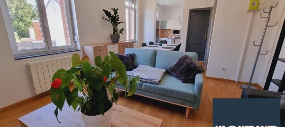 Bâtiment à Valenciennes, France 176m² No. 71431 3