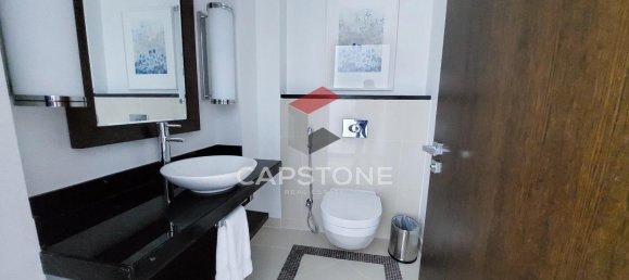 2 bedrooms Apartment in The Marina, UAE No. 33375 13