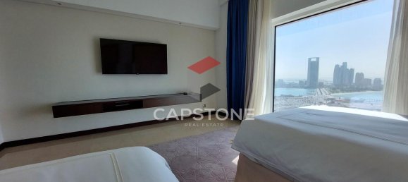 2 bedrooms Apartment in The Marina, UAE No. 33375 6