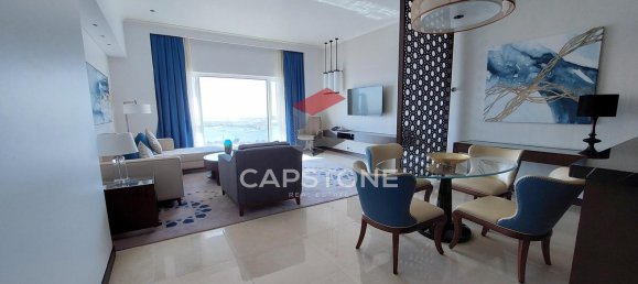 2 bedrooms Apartment in The Marina, UAE No. 33375 3