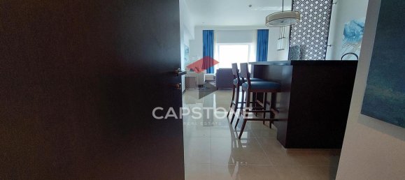 2 bedrooms Apartment in The Marina, UAE No. 33375 8