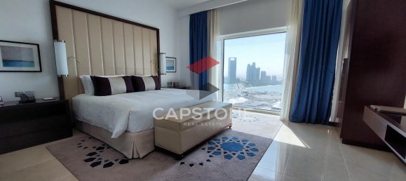 2 bedrooms Apartment in The Marina, UAE No. 33375 15