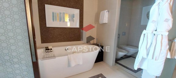 2 bedrooms Apartment in The Marina, UAE No. 33375 20