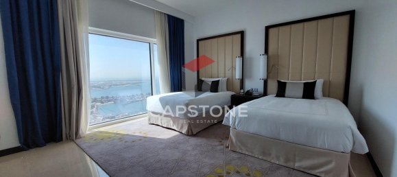 2 bedrooms Apartment in The Marina, UAE No. 33375 5