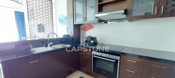 2 bedrooms Apartment in The Marina, UAE No. 33375 18